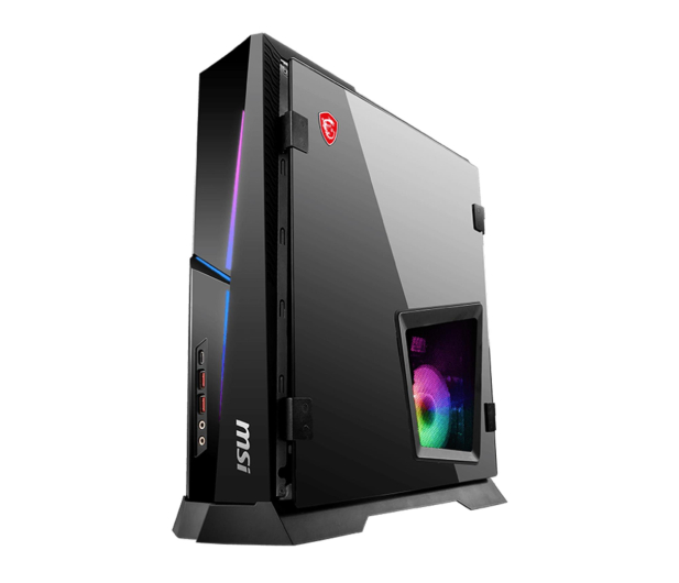 MSI MPG Trident AS AI Ultra 5-225F/32GB/1TB/Win11 RTX5060Ti - 1454945 - zdjęcie 5